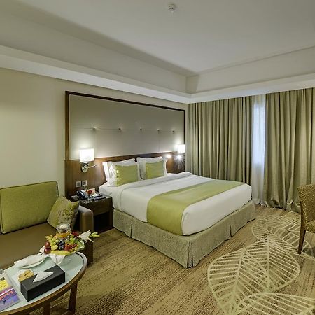 מנאמה Ramee Rose Hotel מראה חיצוני תמונה