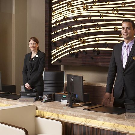 מנאמה Ramee Rose Hotel מראה חיצוני תמונה