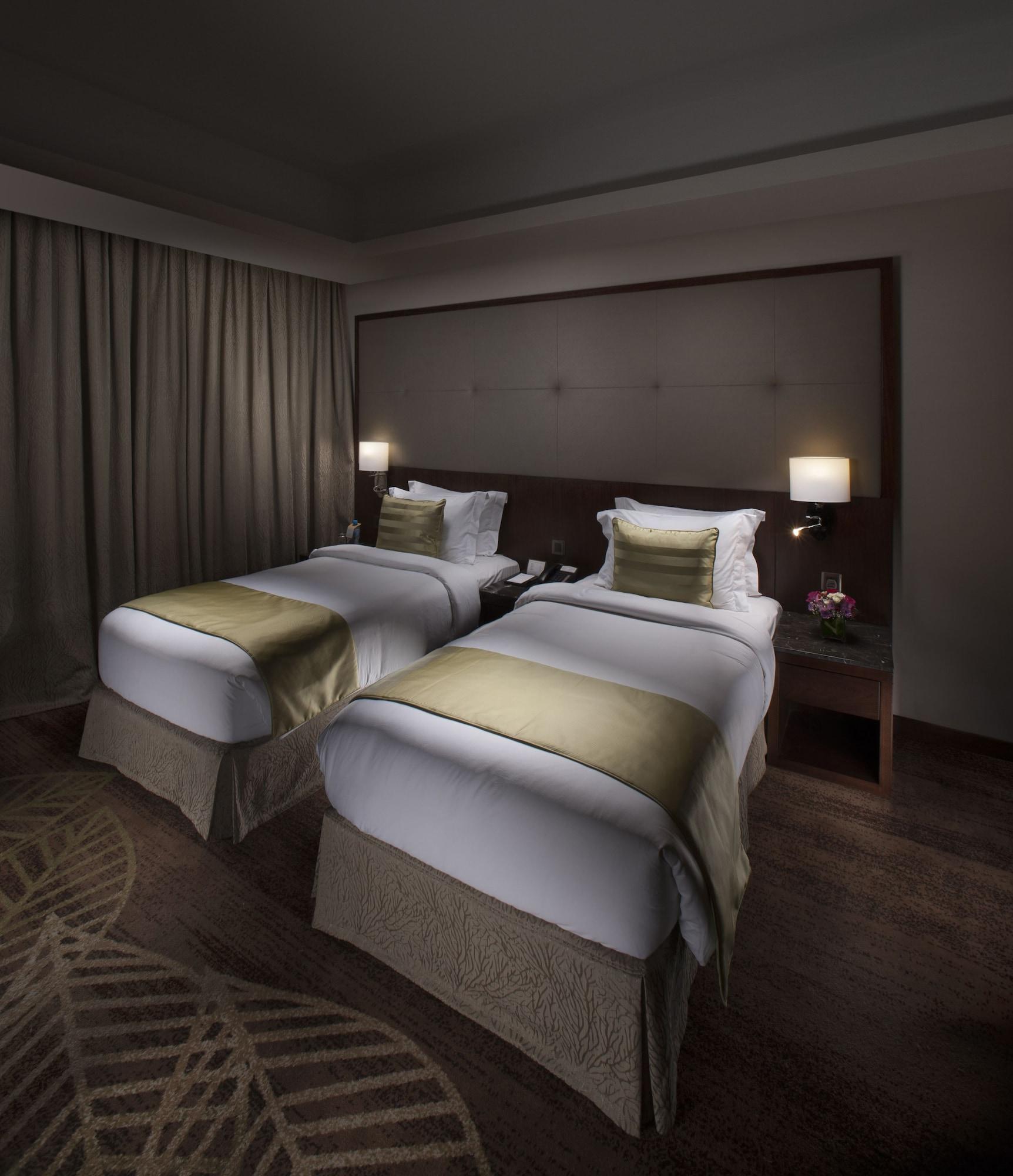 מנאמה Ramee Rose Hotel מראה חיצוני תמונה