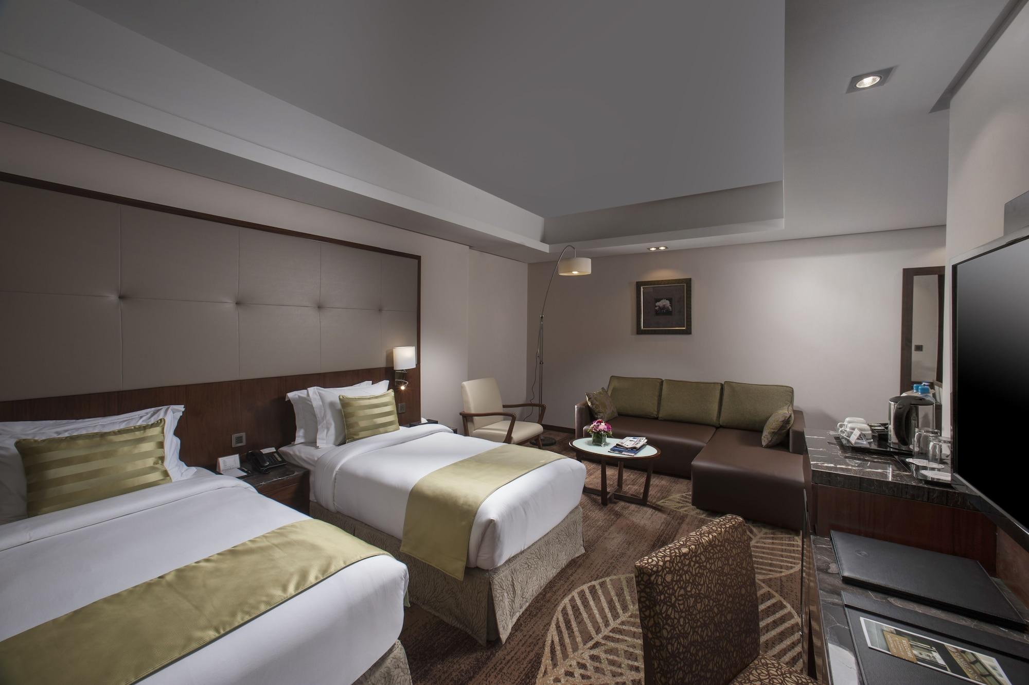 מנאמה Ramee Rose Hotel מראה חיצוני תמונה