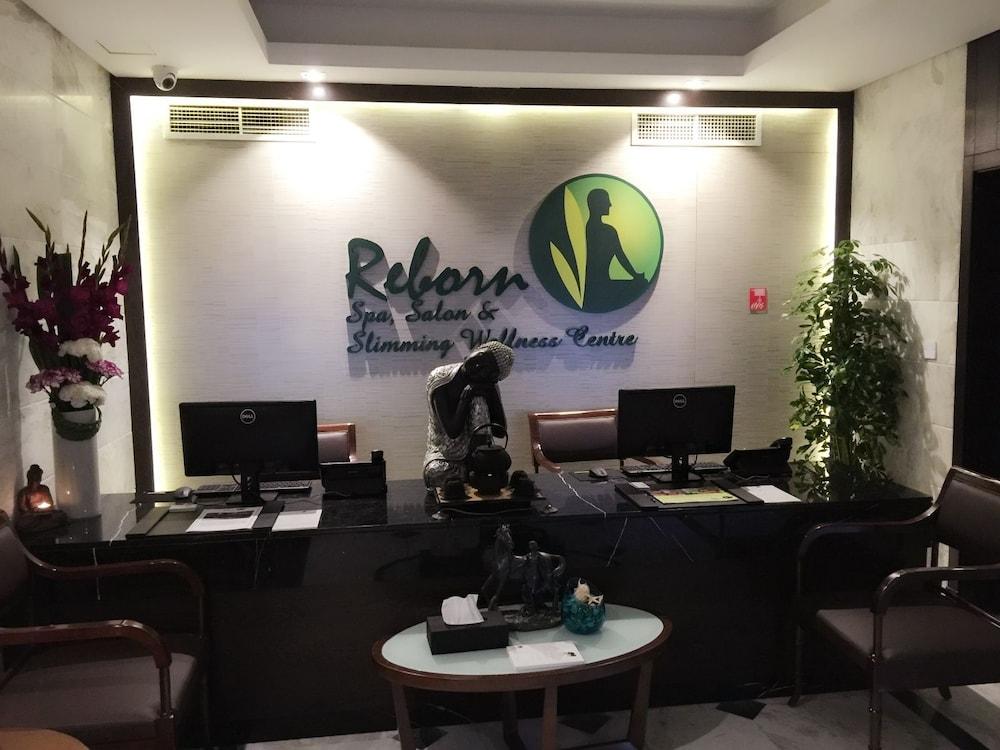 מנאמה Ramee Rose Hotel מראה חיצוני תמונה