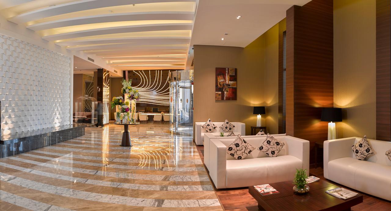 מנאמה Ramee Rose Hotel מראה חיצוני תמונה