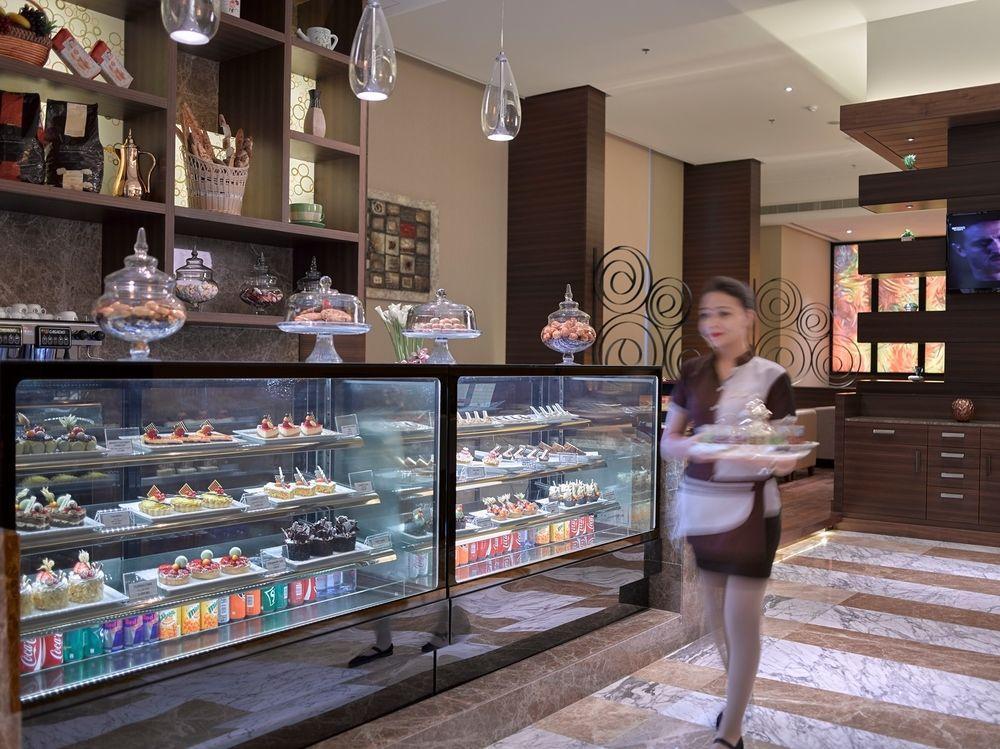 מנאמה Ramee Rose Hotel מראה חיצוני תמונה