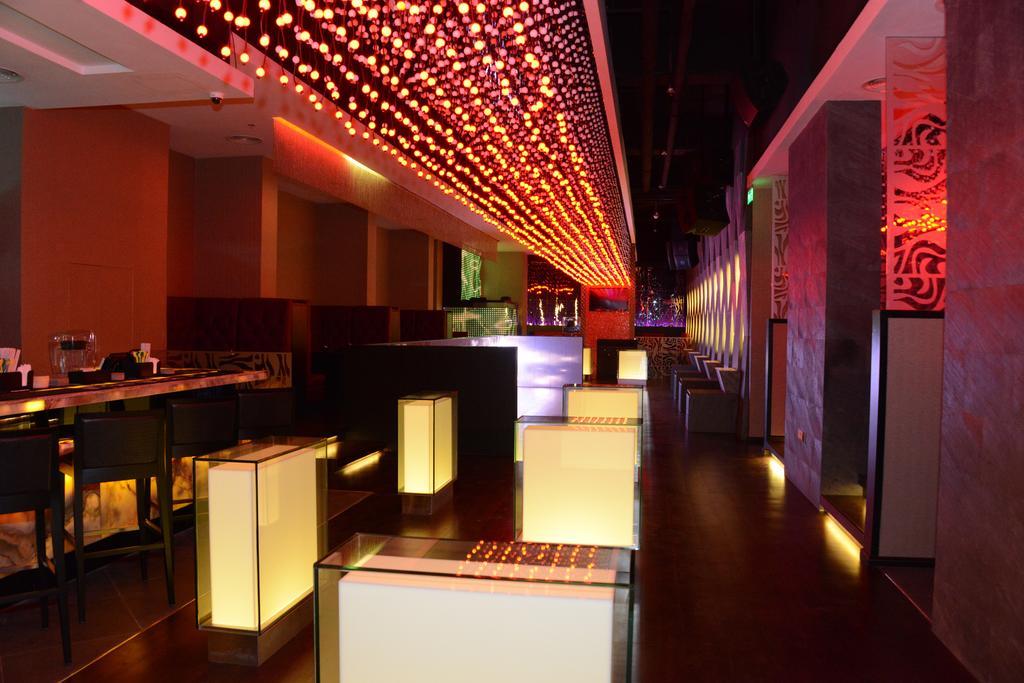 מנאמה Ramee Rose Hotel מראה חיצוני תמונה