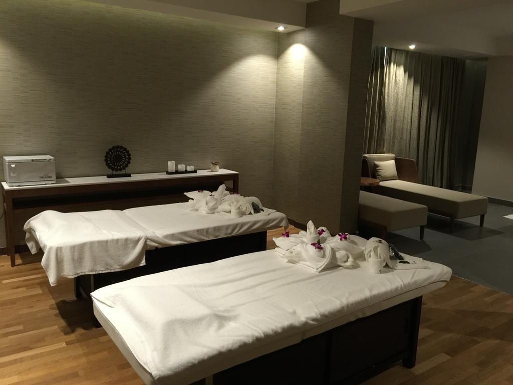 מנאמה Ramee Rose Hotel מראה חיצוני תמונה