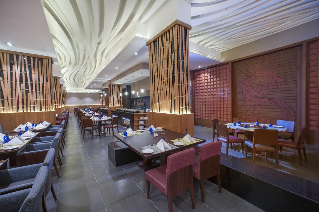 מנאמה Ramee Rose Hotel מראה חיצוני תמונה