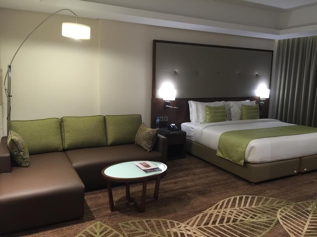 מנאמה Ramee Rose Hotel מראה חיצוני תמונה