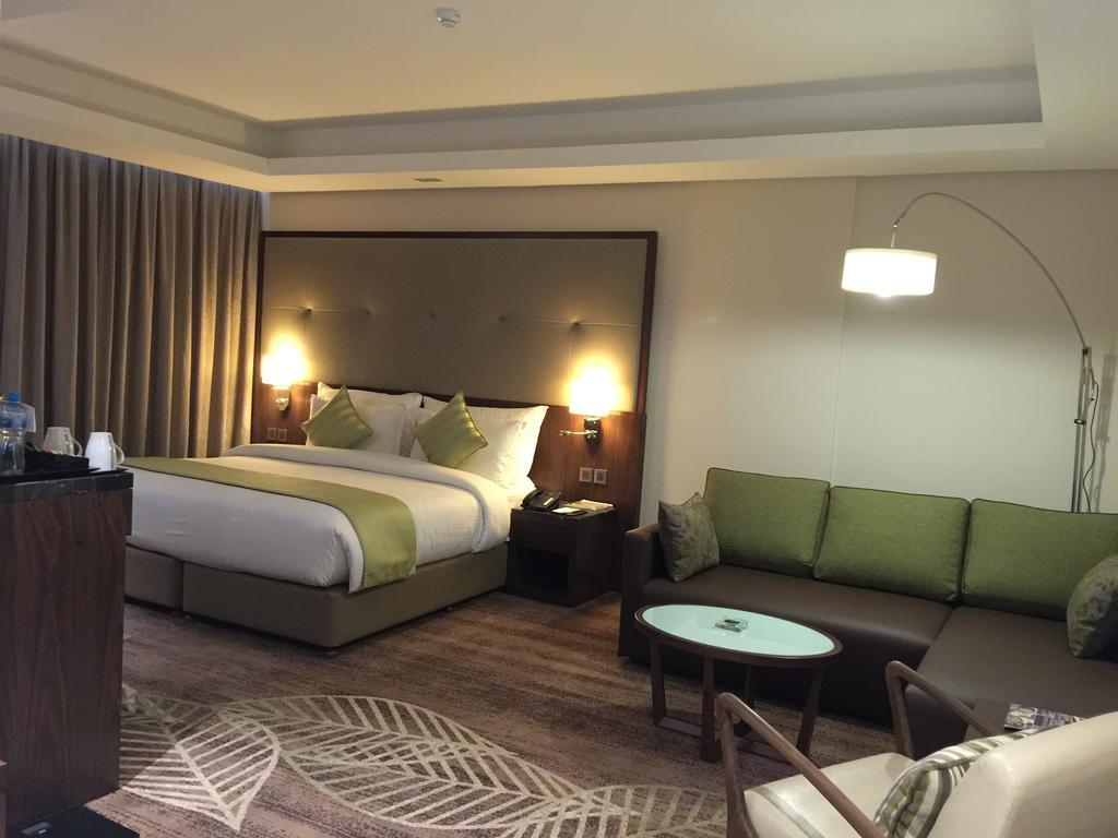 מנאמה Ramee Rose Hotel מראה חיצוני תמונה
