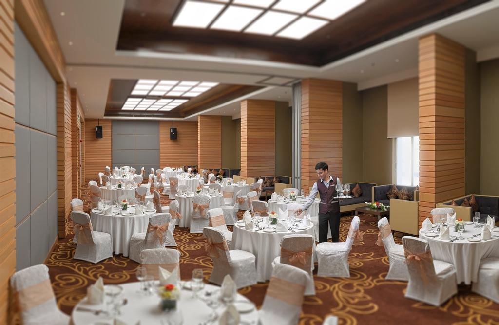 מנאמה Ramee Rose Hotel מראה חיצוני תמונה