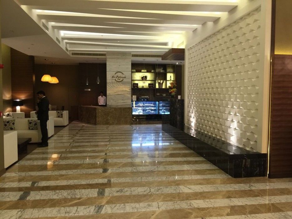 מנאמה Ramee Rose Hotel מראה חיצוני תמונה
