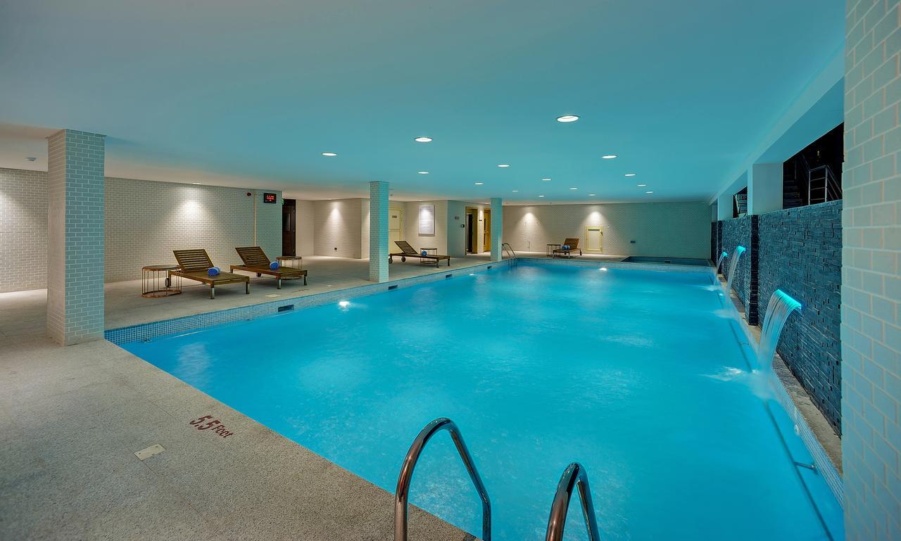 מנאמה Ramee Rose Hotel מראה חיצוני תמונה