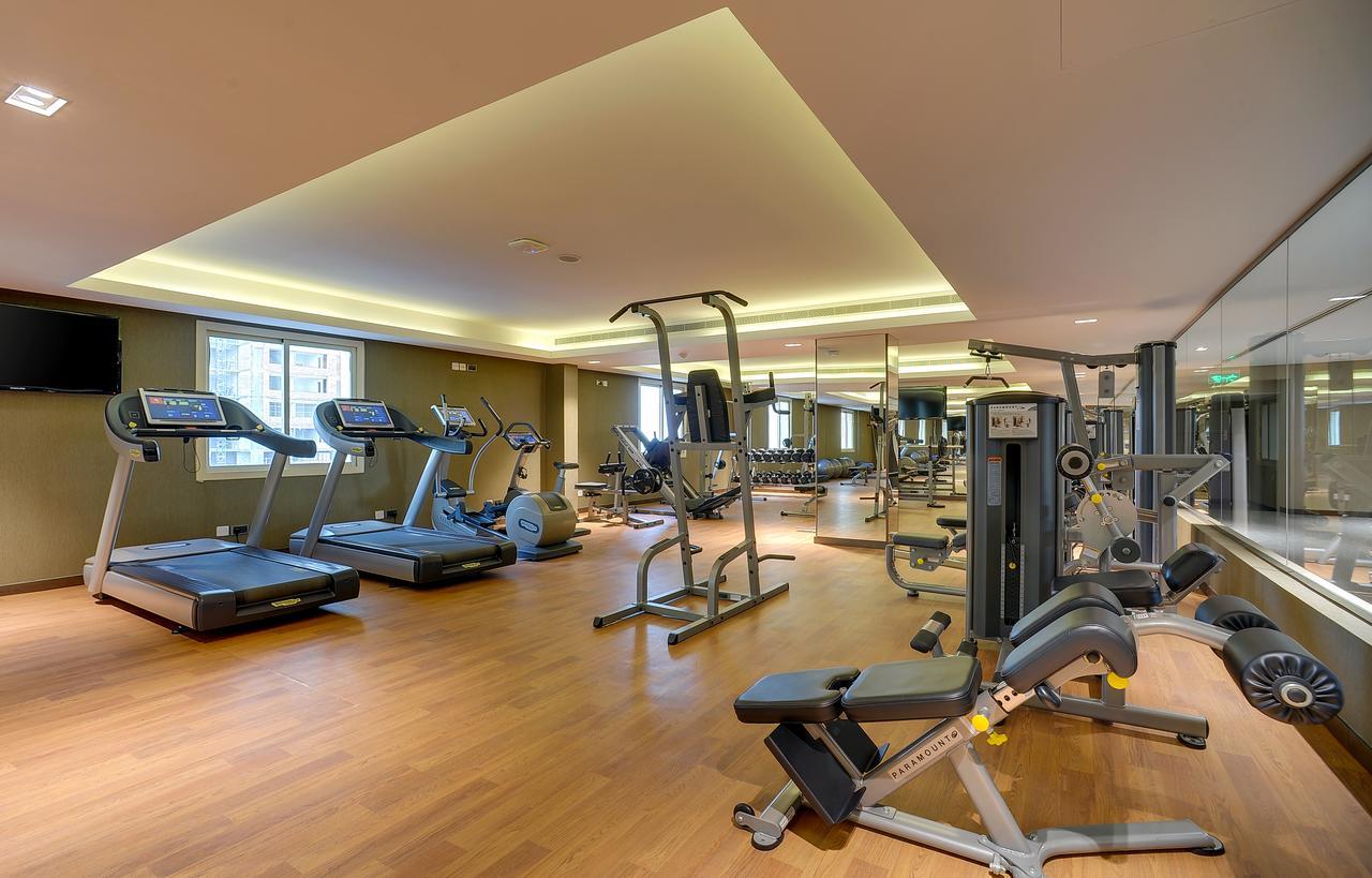 מנאמה Ramee Rose Hotel מראה חיצוני תמונה