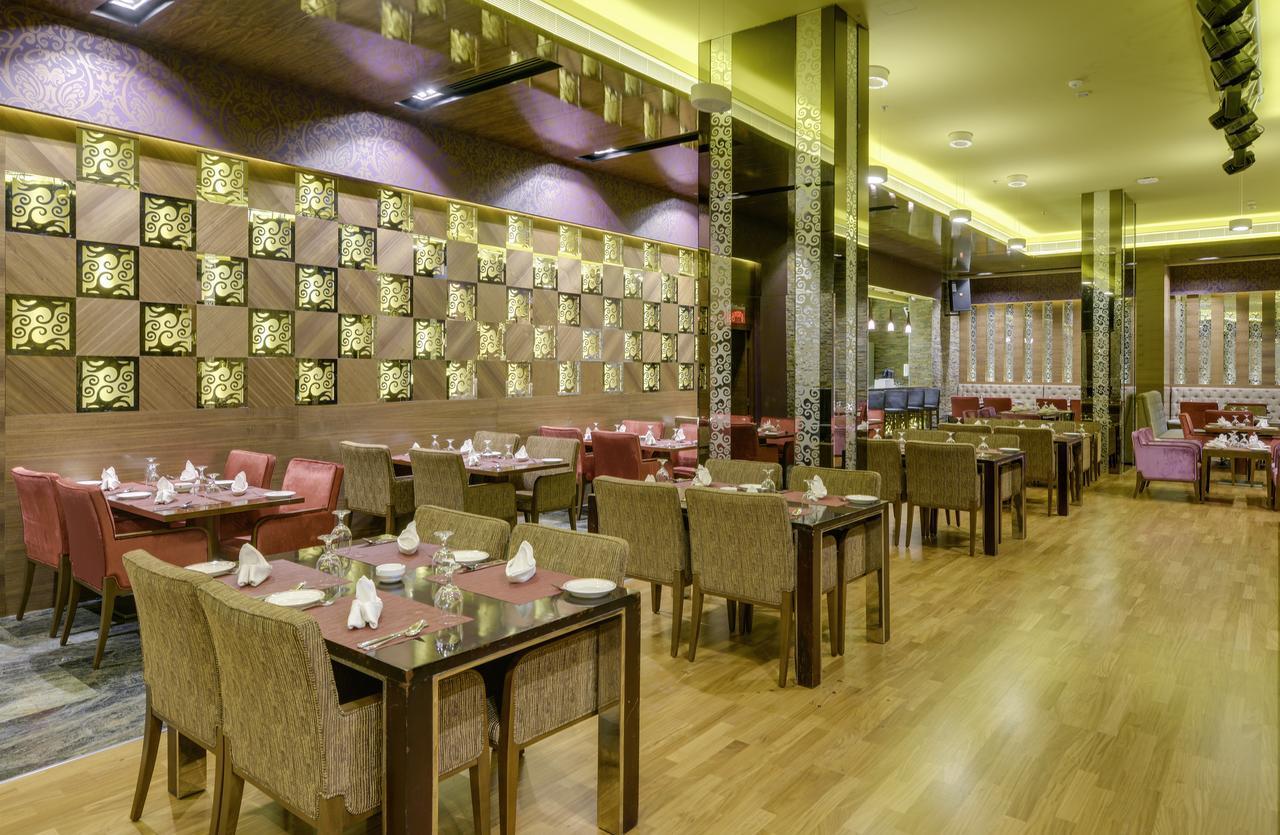 מנאמה Ramee Rose Hotel מראה חיצוני תמונה