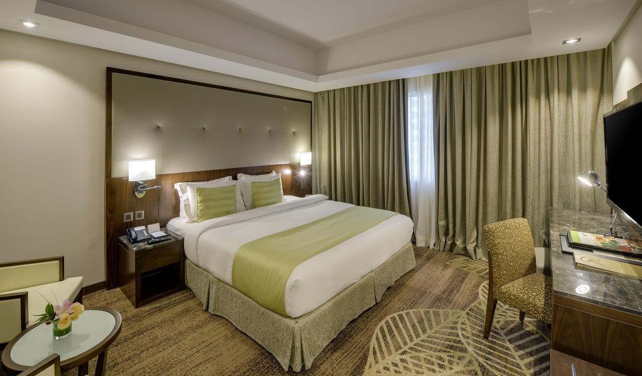 מנאמה Ramee Rose Hotel מראה חיצוני תמונה