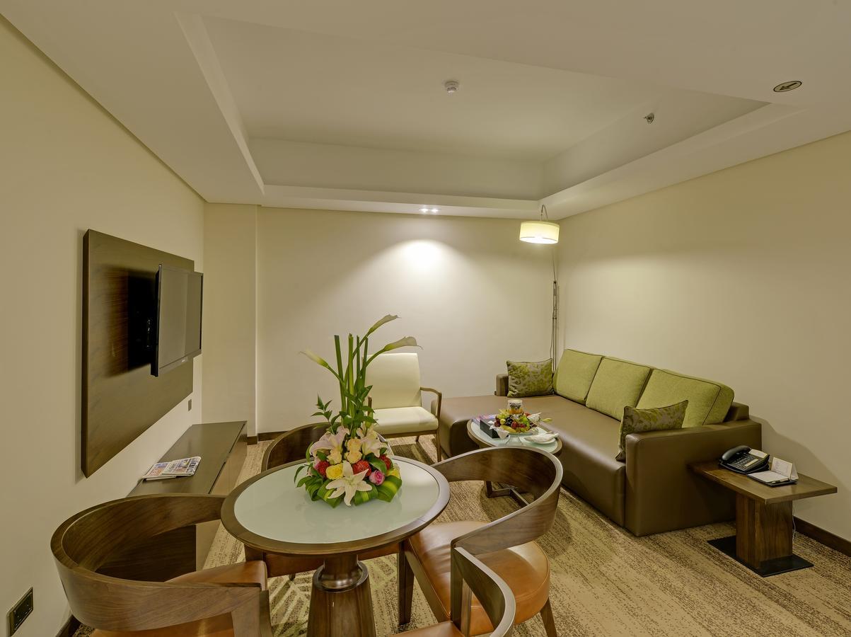 מנאמה Ramee Rose Hotel מראה חיצוני תמונה