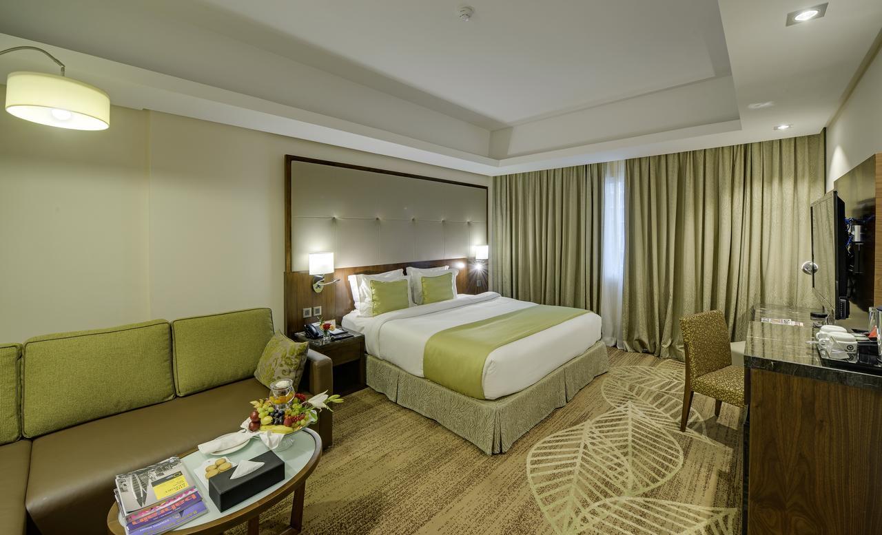 מנאמה Ramee Rose Hotel מראה חיצוני תמונה