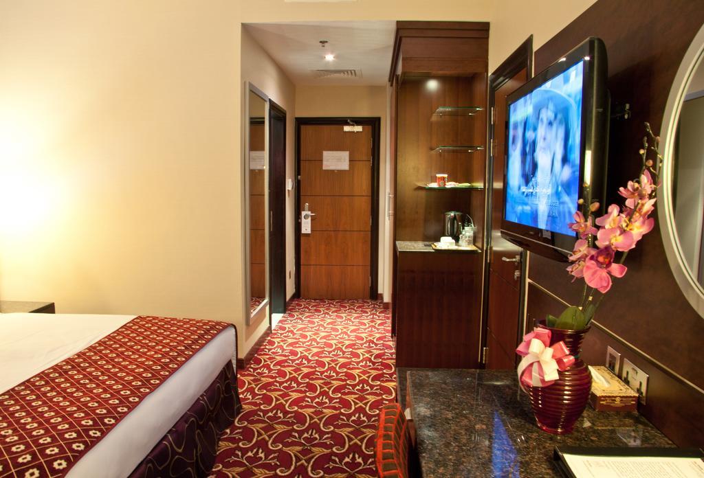 מנאמה Ramee Rose Hotel מראה חיצוני תמונה