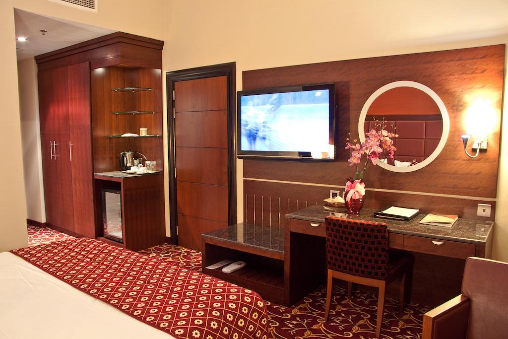 מנאמה Ramee Rose Hotel מראה חיצוני תמונה