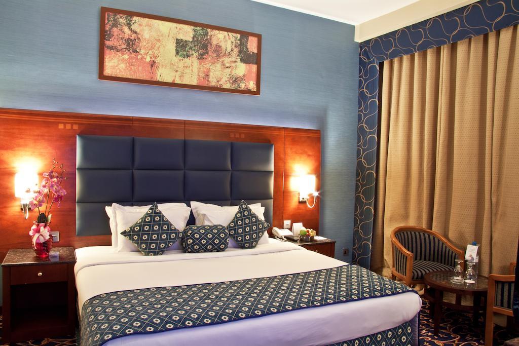 מנאמה Ramee Rose Hotel מראה חיצוני תמונה