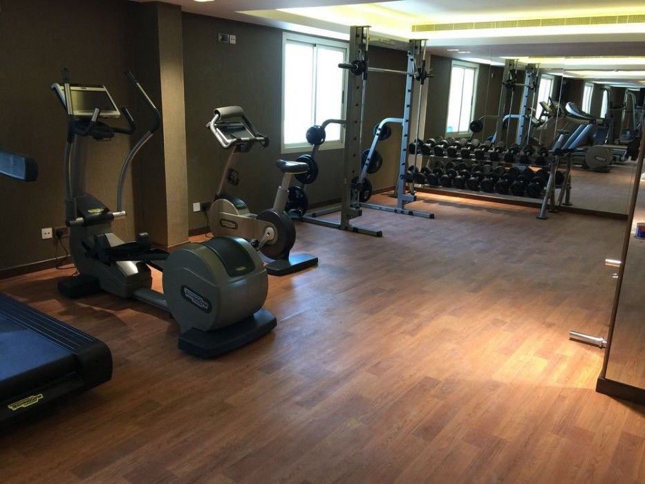 מנאמה Ramee Rose Hotel מראה חיצוני תמונה