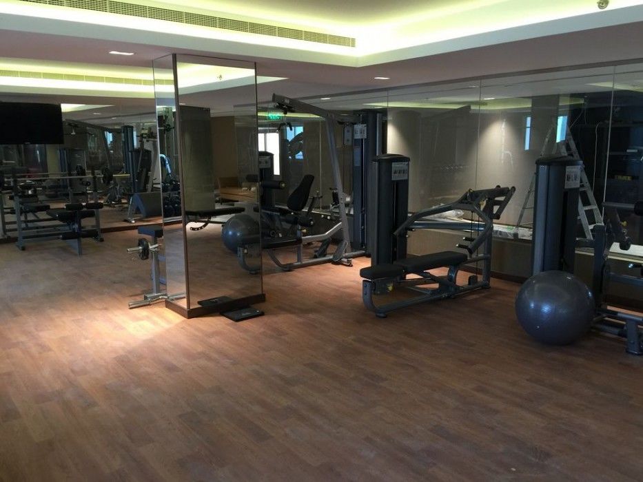 מנאמה Ramee Rose Hotel מראה חיצוני תמונה