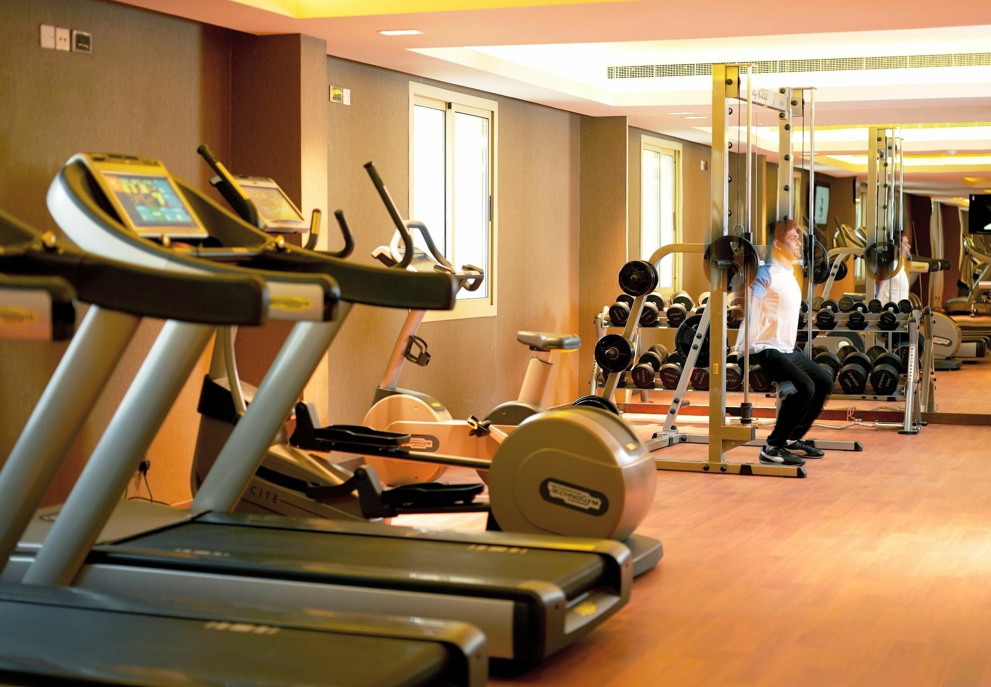 מנאמה Ramee Rose Hotel מראה חיצוני תמונה