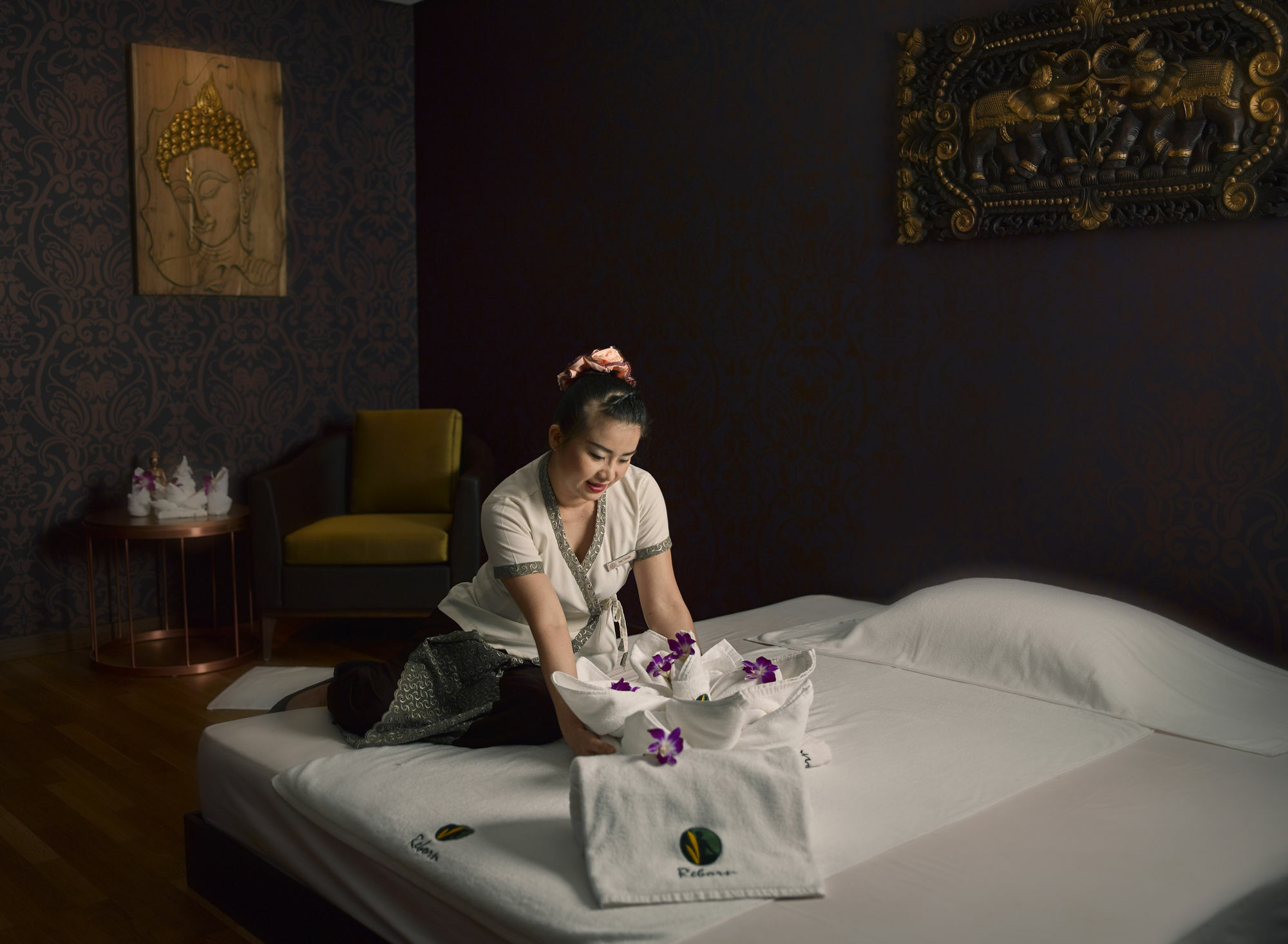 מנאמה Ramee Rose Hotel מראה חיצוני תמונה