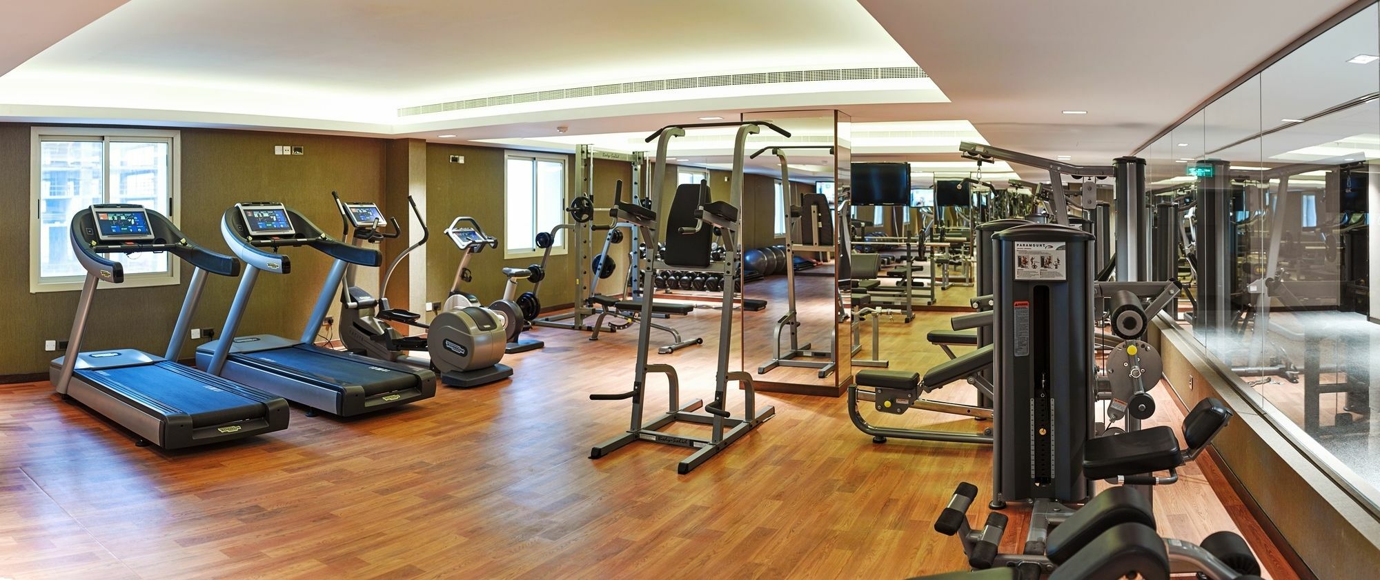 מנאמה Ramee Rose Hotel מראה חיצוני תמונה