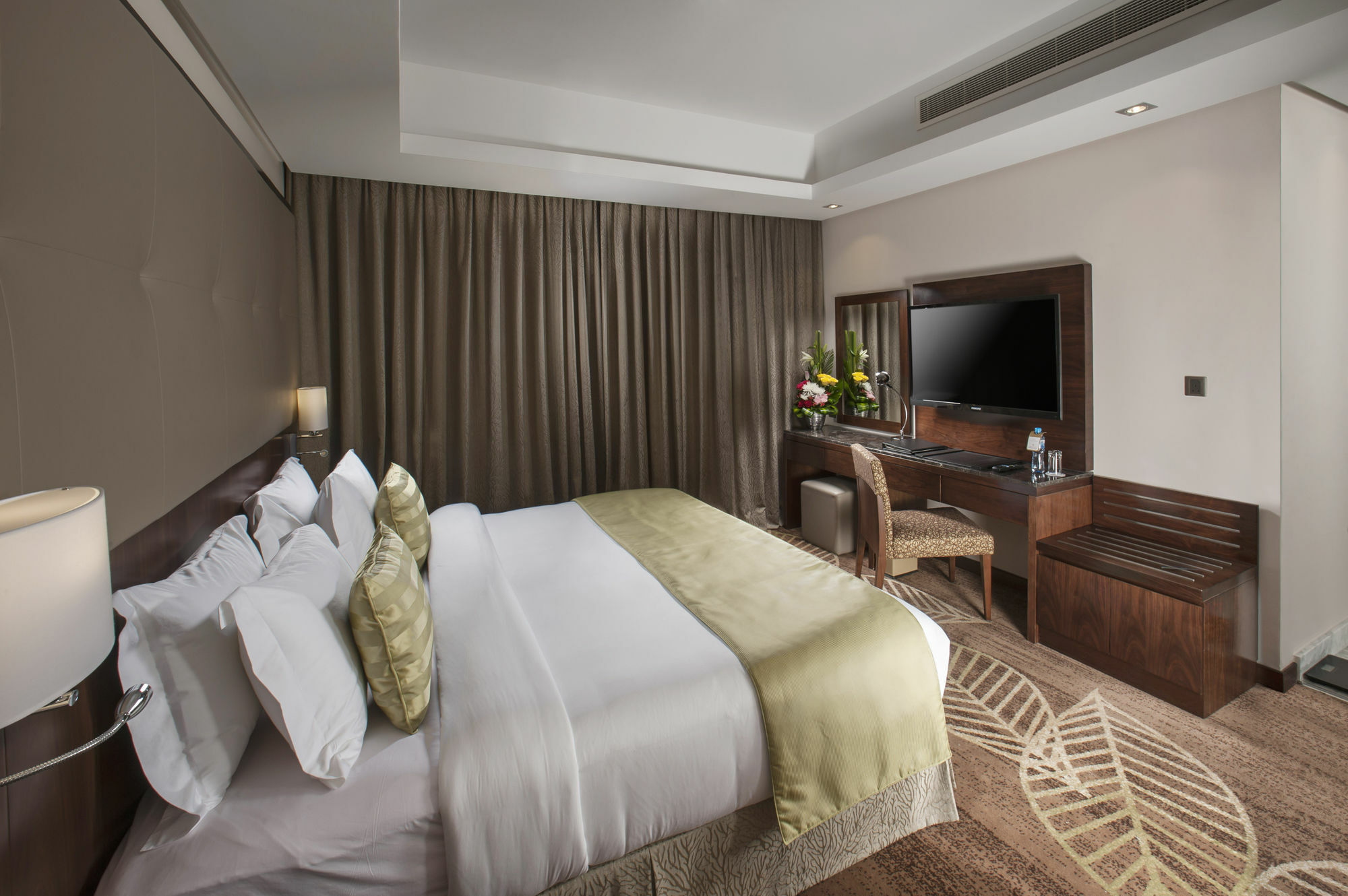 מנאמה Ramee Rose Hotel מראה חיצוני תמונה